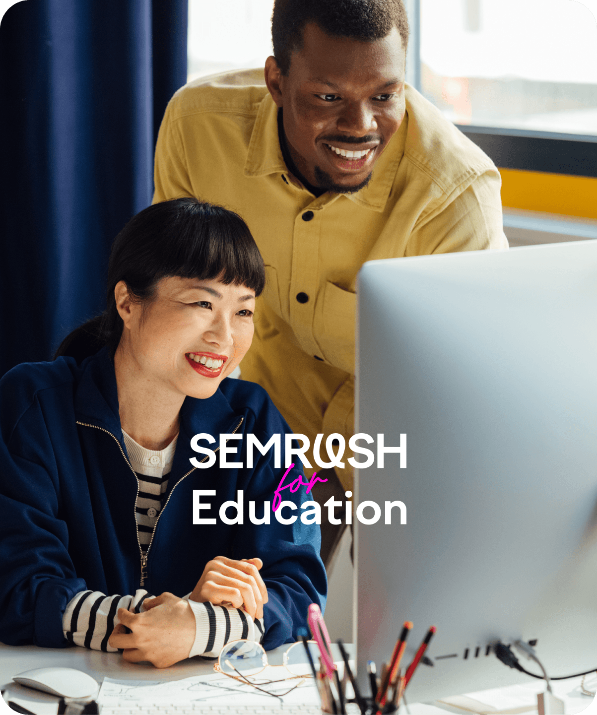 Semrush For Education