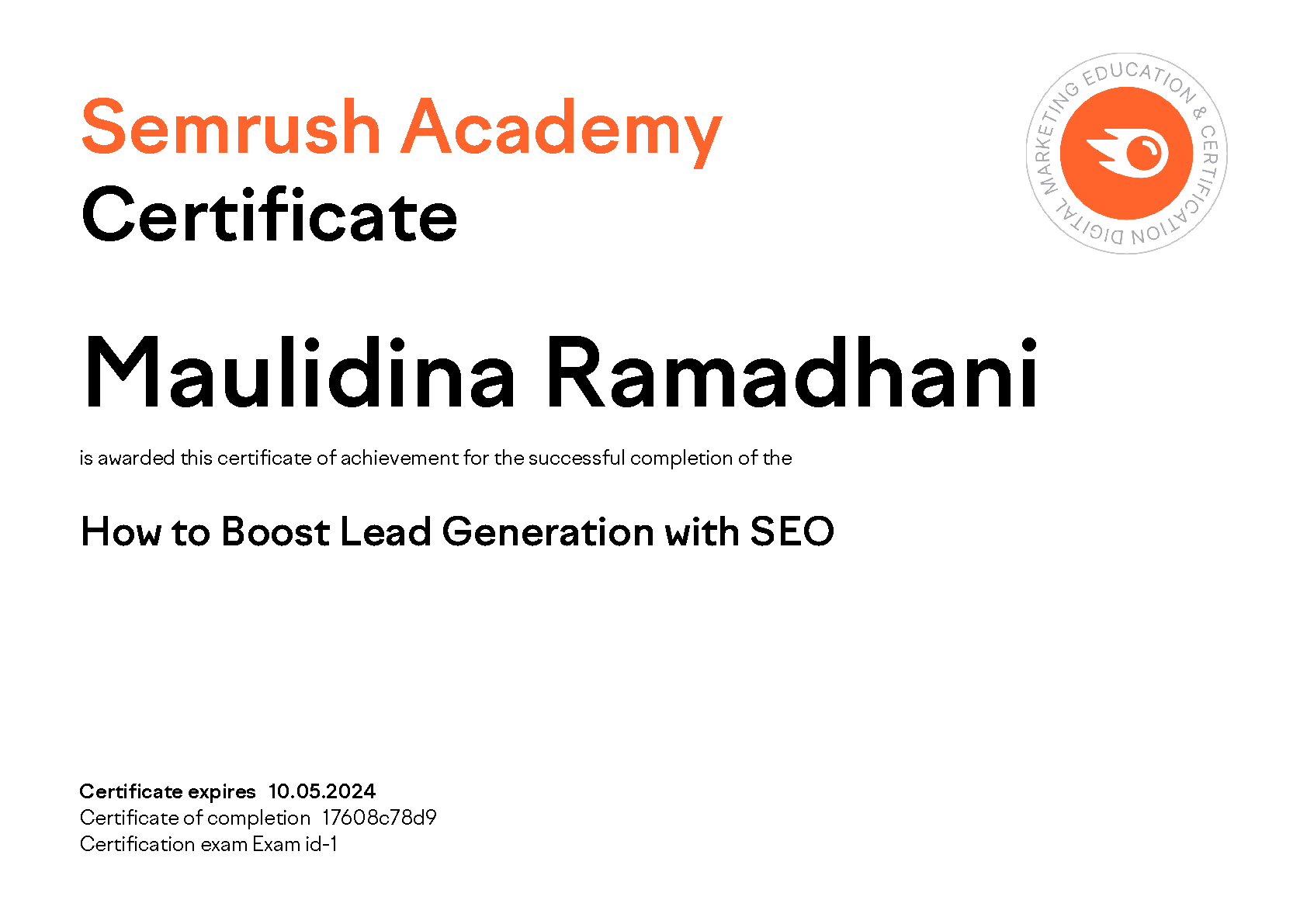 How To Boost Lead Generation With Seo