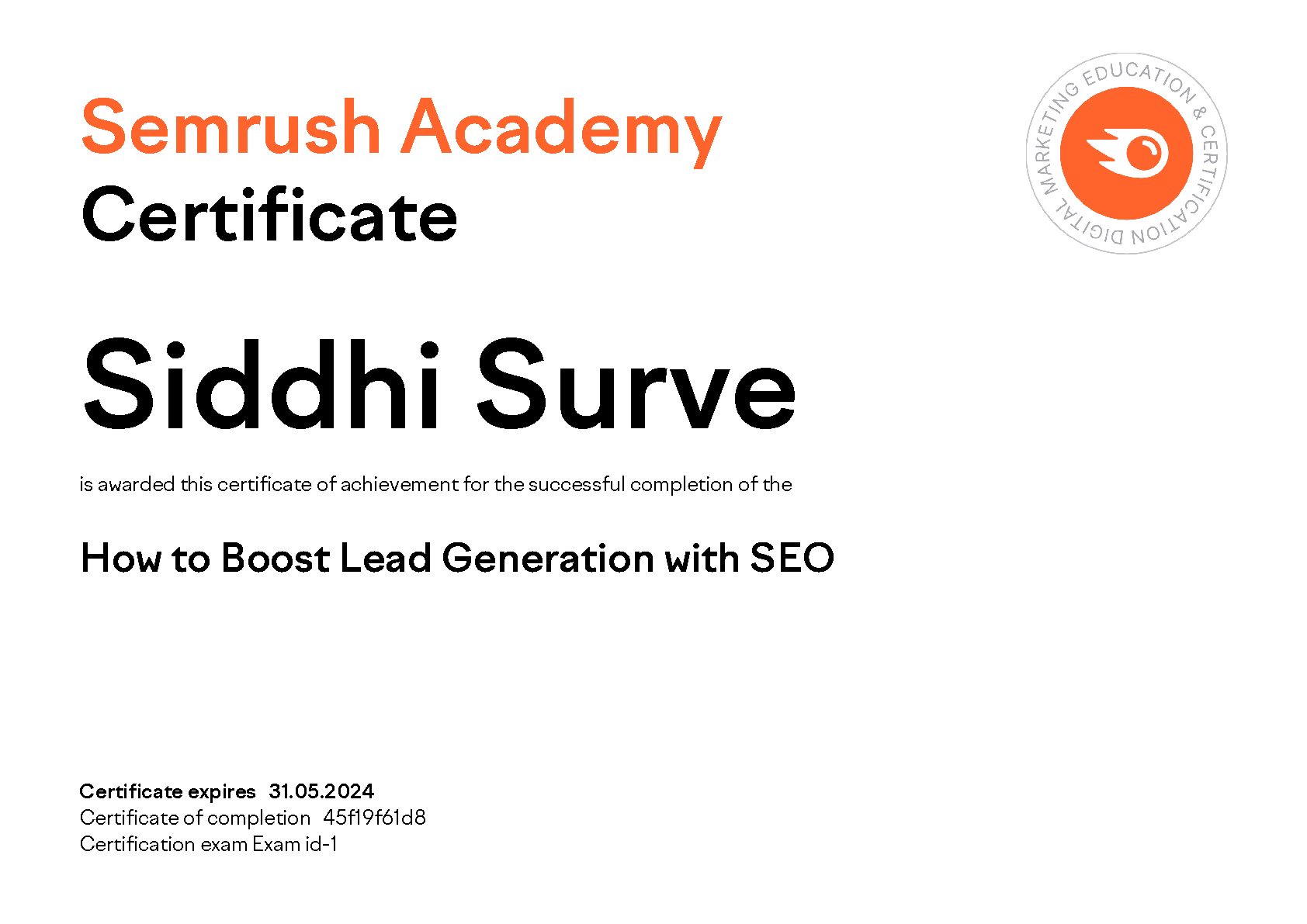 How To Boost Lead Generation With Seo