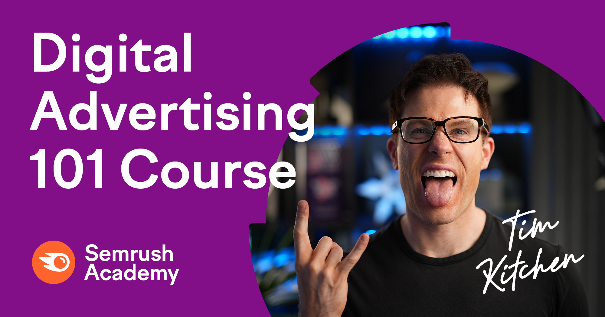 Digital Advertising 101 Certification Course