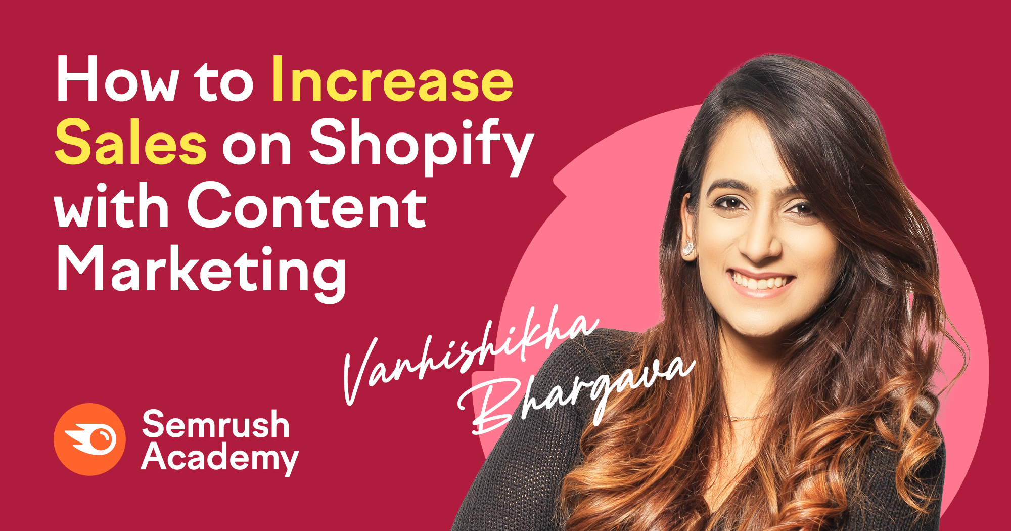 How to Increase Sales on Shopify with Content Marketing