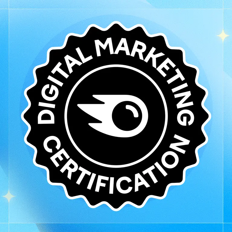 Off-Page SEO and AI Search Essentials with Semrush