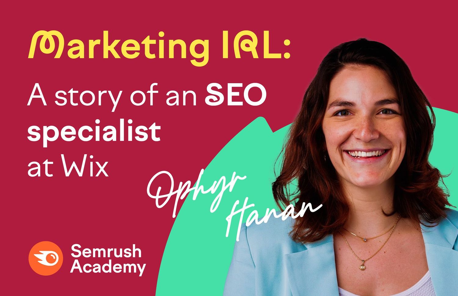Story of an SEO Specialist at Wix