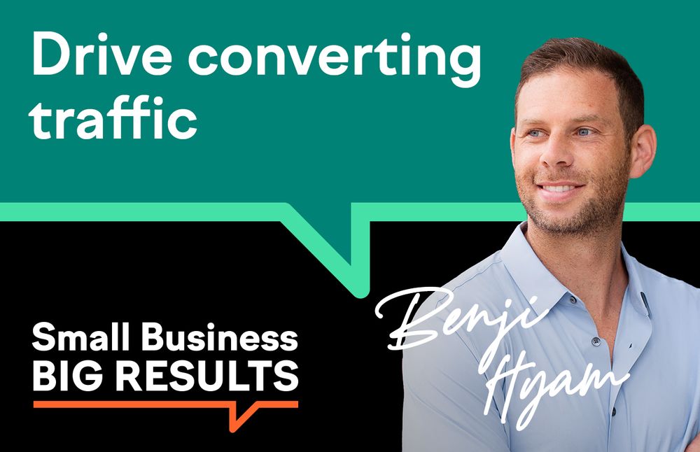 How to Boost Online Traffic that Converts in 2023