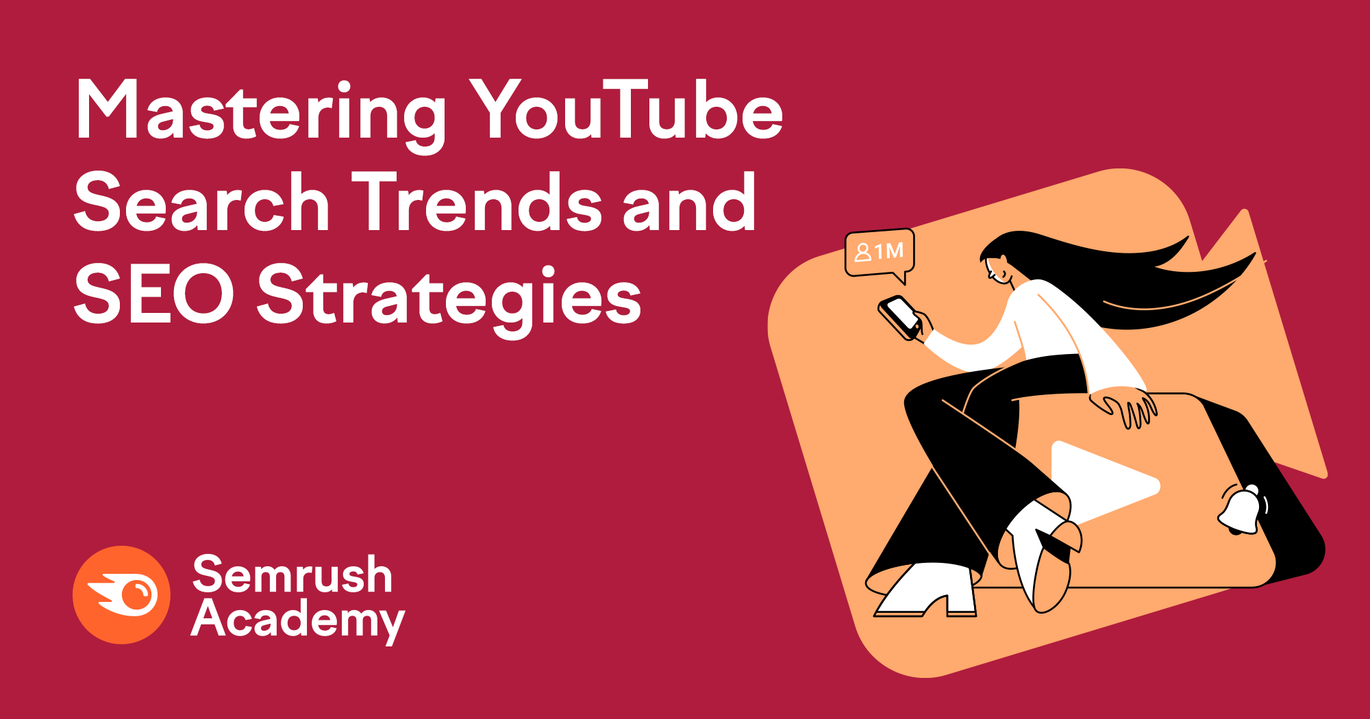 Master YouTube SEO Strategies and Search Trends