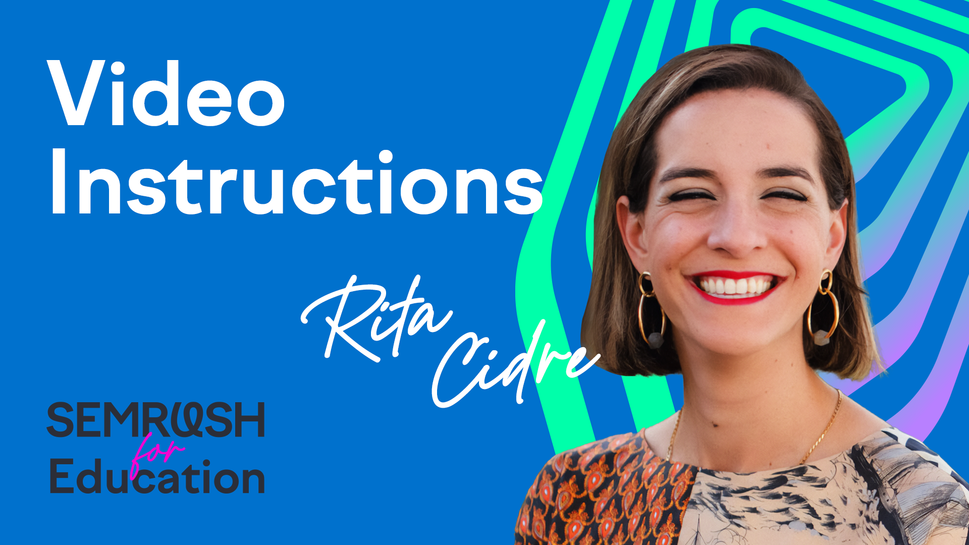 semrush-for-education-video-instructions