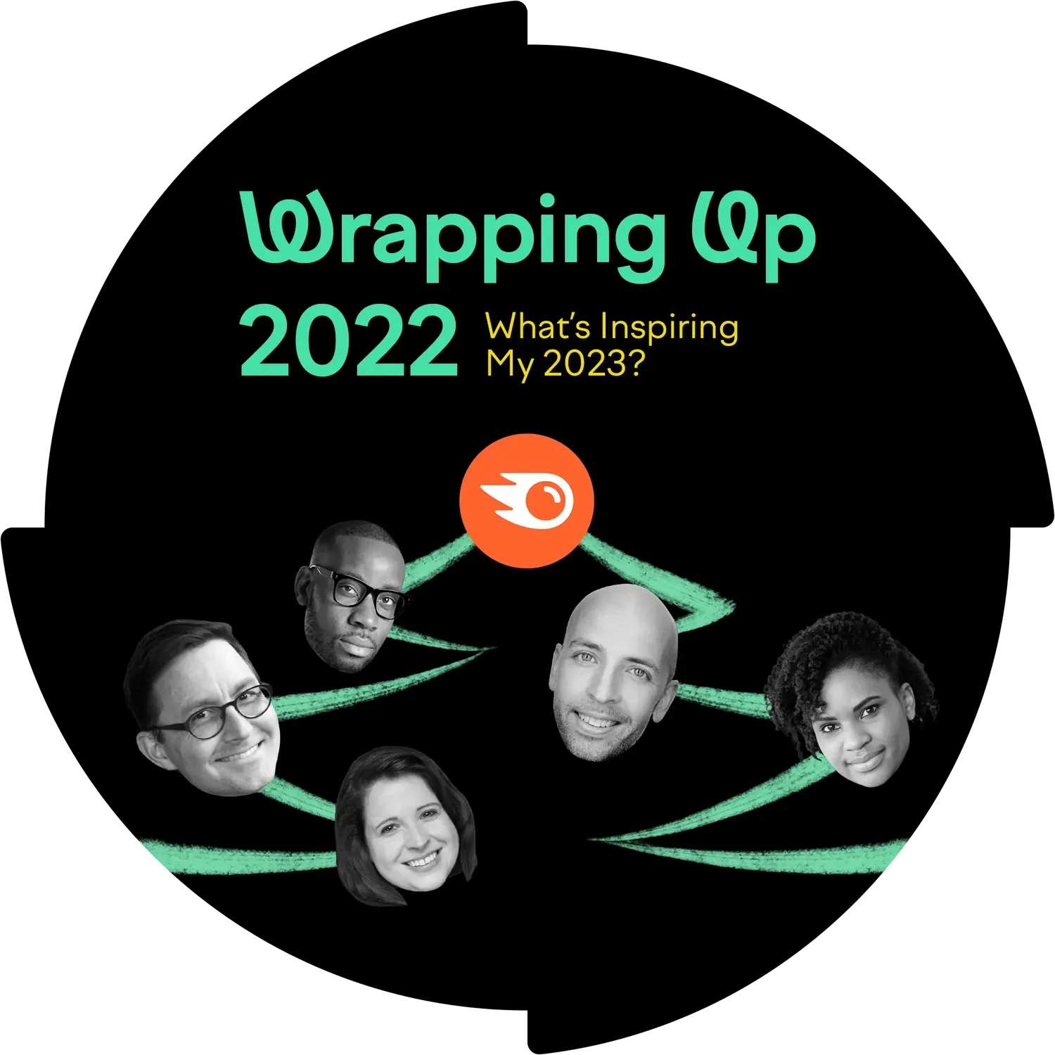 Wrapping Up 2022: What’s Inspiring My 2023?