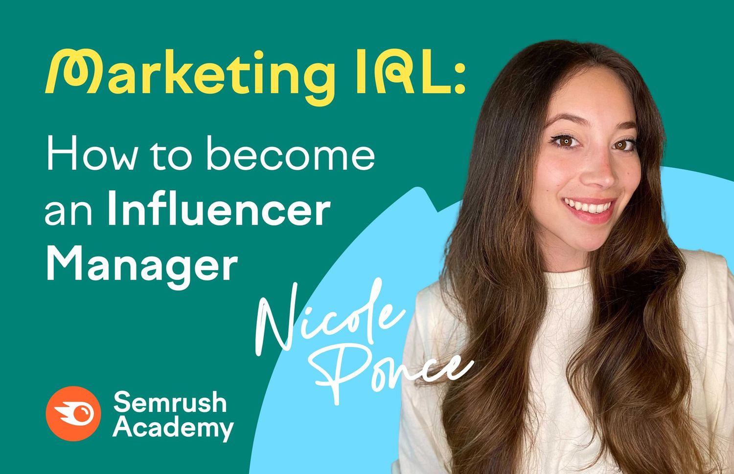 Story of an Influencer Marketing Manager