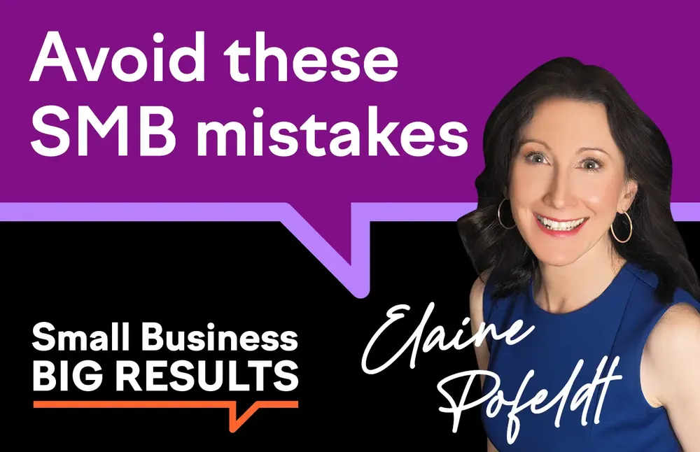 Top Mistakes When Running a Business and How to Avoid Them