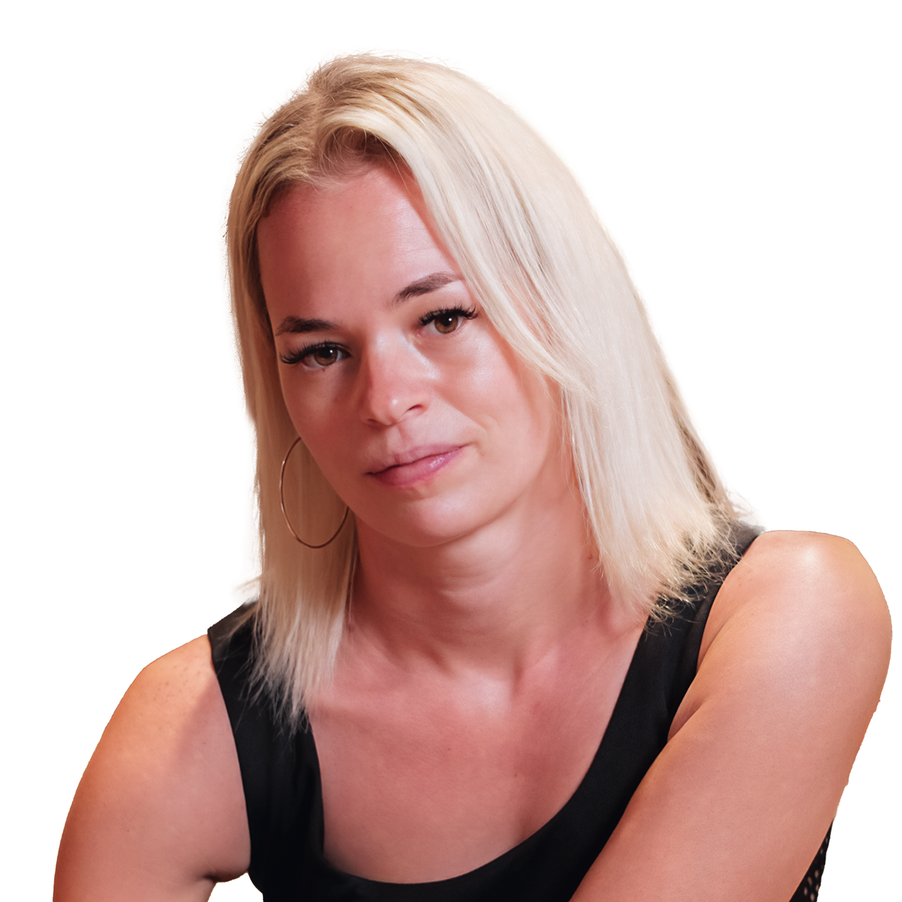 Kathryn Strachen