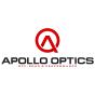 Cleveland, Ohio, United States Forest City Digital ajansı, Apollo Optics için, dijital pazarlamalarını, SEO ve işlerini büyütmesi konusunda yardımcı oldu