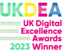 United Kingdom 营销公司 The SEO Works 获得了 UK Digital Excellence Awards 奖项