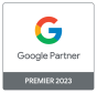 La agencia Tandem.Buzz de Fort Lauderdale, Florida, United States gana el premio Google Premier Partner 2023