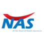 Dubai, Dubai, United Arab Emirates agency Pentagon SEO helped NAS grow their business with SEO and digital marketing