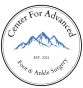 Colorado Springs, Colorado, United States agency Elite SEO Consulting helped Center For Advanced Foot and Ankle Surgery grow their business with SEO and digital marketing