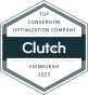 A agência Clear Click, de United Kingdom, conquistou o prêmio Clutch Award