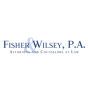 St. Petersburg, Florida, United States agency Skyway Media helped Fisher Wilsey, P.A. - Attorneys at Law grow their business with SEO and digital marketing