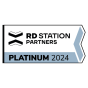 Ribeirao Preto, State of Sao Paulo, BrazilのエージェンシーBeeonはRD Station Partners | Platinum 2024賞を獲得しています