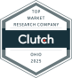 Cincinnati, Ohio, United StatesのエージェンシーBS LLC • Branding, Strategy, MarketingはTop Market Research - Ohio賞を獲得しています