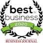 Portland, Oregon, United States agency Webfor wins Vancouver Business Journal - Best in Business Awards 2020 award