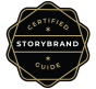 L'agenzia Sean Garner Consulting di Oklahoma, United States ha vinto il riconoscimento Certified StoryBrand Guide