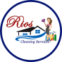 La agencia DCI TECH de United States ayudó a Rios Cleaning Services a hacer crecer su empresa con SEO y marketing digital