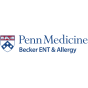 La agencia Surgeon's Advisor de Miami Beach, Florida, United States ayudó a Penn Medicine Becker ENT and Allergy a hacer crecer su empresa con SEO y marketing digital