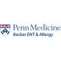 Surgeon&#39;s Advisor uit Miami Beach, Florida, United States heeft Penn Medicine Becker ENT and Allergy geholpen om hun bedrijf te laten groeien met SEO en digitale marketing