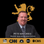 Ohio, United States: Byrån Roaring Business Growth Solutions hjälpte Pete Mitchell | Owner, Profit Hacking Solutions att få sin verksamhet att växa med SEO och digital marknadsföring
