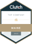 Agencja First Pier (lokalizacja: Portland, Maine, United States) zdobyła nagrodę Top Company Maine 2023 - Clutch
