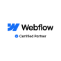 Momentumm Digital uit Montreal, Quebec, Canada heeft Webflow Certified Partner gewonnen