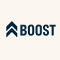 Sandy, Utah, United States : L’ agence RizzNArt a aidé Boost à développer son activité grâce au SEO et au marketing numérique