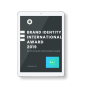 Naperville, Illinois, United States agency Webtage wins 2019 International Brand Identity Award_Webtage award