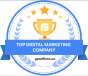 Chicago, Illinois, United States Elit-Web, GoodFirms TOP Digital Company ödülünü kazandı