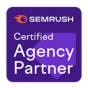 Brewster, Massachusetts, United States Agentur Ailie Inc gewinnt den Semrush Agency Partner-Award