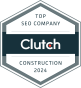 Santa Monica, California, United States agency IOI Solutions wins Top SEO Company for Construction award