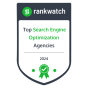 West Chester, Pennsylvania, United States agency BlueTuskr wins Top Search Engine Optimization Agency - 2024 award