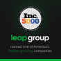 Louisville, Kentucky, United States agency (human)x wins Inc. 5000 Award award