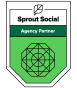 Charlotte, North Carolina, United States Crimson Park Digital, Sprout Social Agency Partner ödülünü kazandı