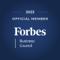 A agência Adalystic Marketing, de Laguna Beach, California, United States, conquistou o prêmio Forbes Business Council