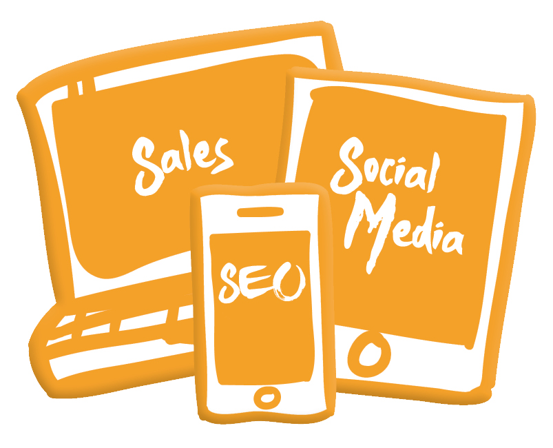 Sales, SEO & Social Media Pty Ltd