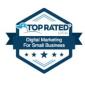 La agencia Fasturtle de Phoenix, Arizona, United States gana el premio Top Rated Digital Marketing for Small Business