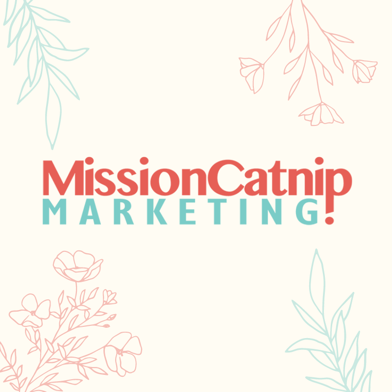 Mission Catnip Marketing