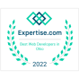 Dublin, Ohio, United States agency Search Revolutions wins Best Web Developers in Ohio - 2022 award
