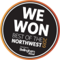 ClickMonster uit United States heeft Best of the Northwest 2019 gewonnen