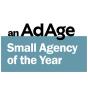 United StatesのエージェンシーAcadiaはAd Age Small Agency of the Year 2022賞を獲得しています