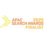 Perth, Western Australia, Australia 营销公司 Pathfinder Marketing 获得了 APAC Search Awards 2025 Finalist 奖项