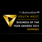 L'agenzia believe.digital di Bristol, England, United Kingdom ha vinto il riconoscimento SW Business of The Year 2025
