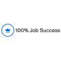 Agencja Tech SEO Consultant (lokalizacja: Bend, Oregon, United States) zdobyła nagrodę 100% Job Success (34 jobs reported)