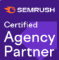 Phoenix, Arizona, United States agency MonetQ Marketing helped SEMrush Agency Partner grow their business with SEO and digital marketing